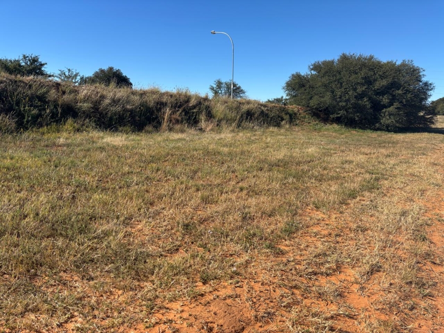 Commercial Property for Sale in Thaba Nchu Free State